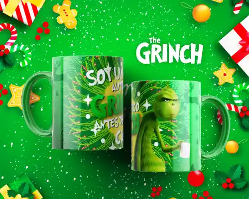 vectores plantilas EL GRINCH,NAVIDAD,FESTEJO,NIñOS,PELíCULA,FESTIVIDAD,